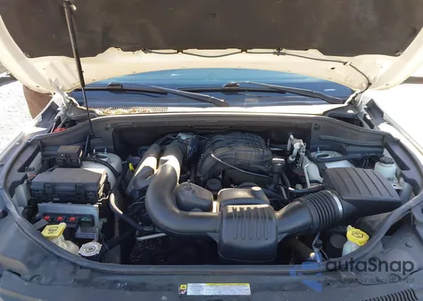 2011 Jeep Grand Cherokee Laredo from USA, damaged, VIN 1J4RR4GG2BC545989